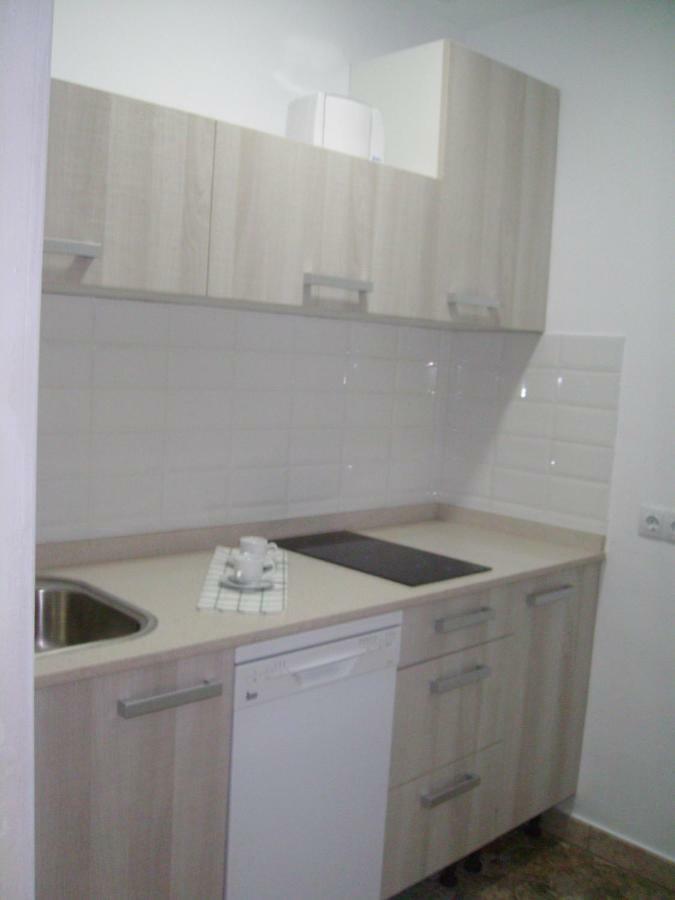 Apartamentos 306 -05 vista Teide Las Palmas de Gran Canaria Exterior foto